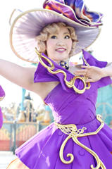 ファッショナブルイースター　ダンサーさん（アールヌーヴォー）