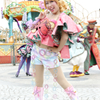 ファッショナブルイースター　ダンサーさん（アクアポップ）