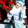 2015 パーフェクト　クリスマス　ダンサーさん（フェアリー）