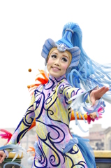 ミシカ　ダンサーさん（ユニコーン）