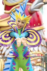 ミシカ　ダンサーさん（ヒドラ）