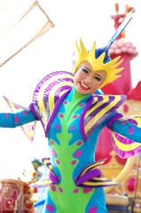  ミシカ　ダンサーさん（ヒドラ）