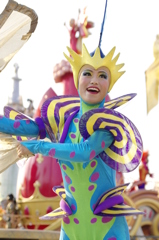 ミシカ　ダンサーさん（ヒドラ）