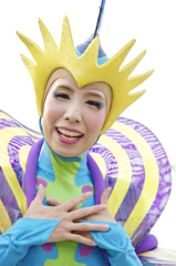 ミシカ　ダンサーさん（ヒドラ）