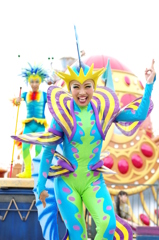 ミシカ　ダンサーさん（ヒドラ）