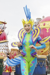 【ファイナル】ミシカ　ダンサーさん（ヒドラ）