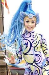 ミシカ　ダンサーさん（ユニコーン）