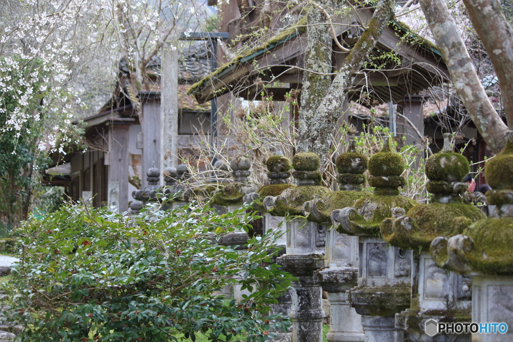 御調八幡宮