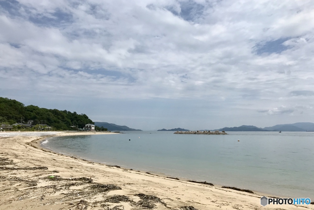 瀬戸内海