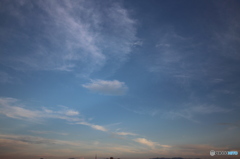 空を撮る