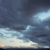 台風最接近中　2016・10・5