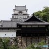 福山城天守閣