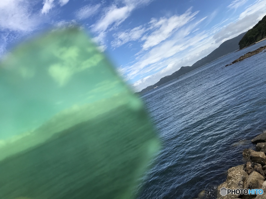 Setouchi Blue