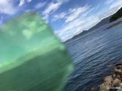 Setouchi Blue