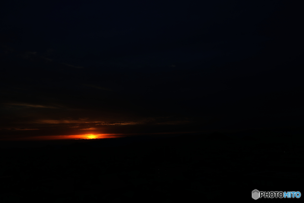 日の出