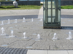 水の踊り子