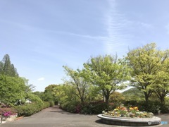 伝説のため池公園