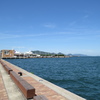 港
