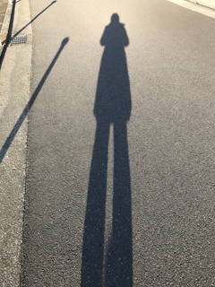 これも自撮り？？
