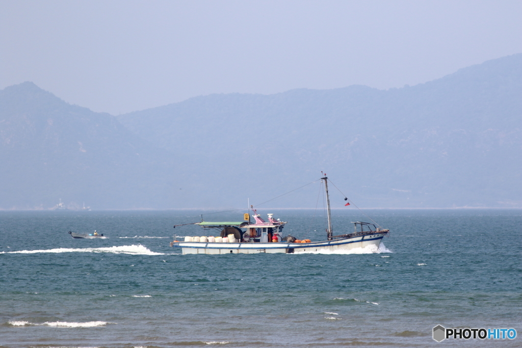 Setouchi blue 3
