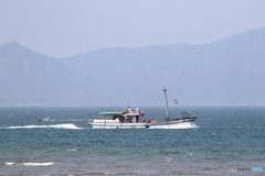 Setouchi blue 3