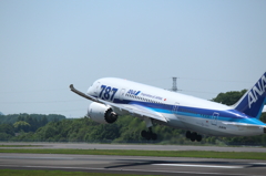 Take-off