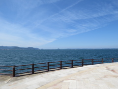 秋の空