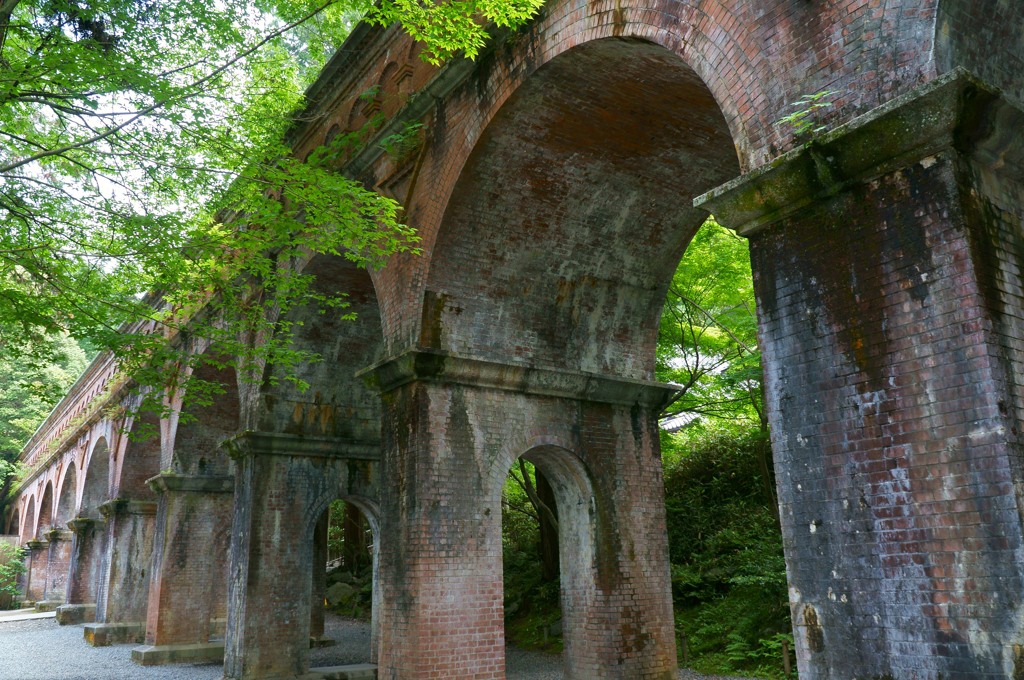 記念撮影　in 南禅寺