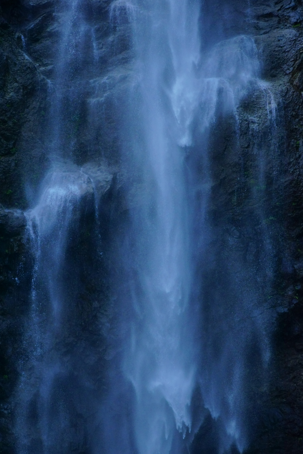 水の化身