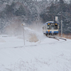 雪原列車