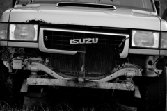 ISUZU