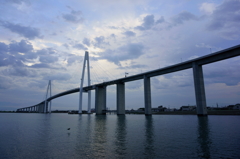 新湊大橋