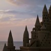 砂の城　romance