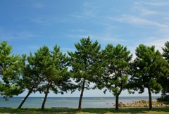能登松島