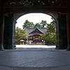神門と戸室石