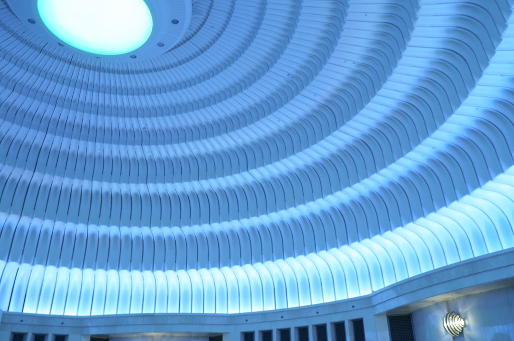 dome