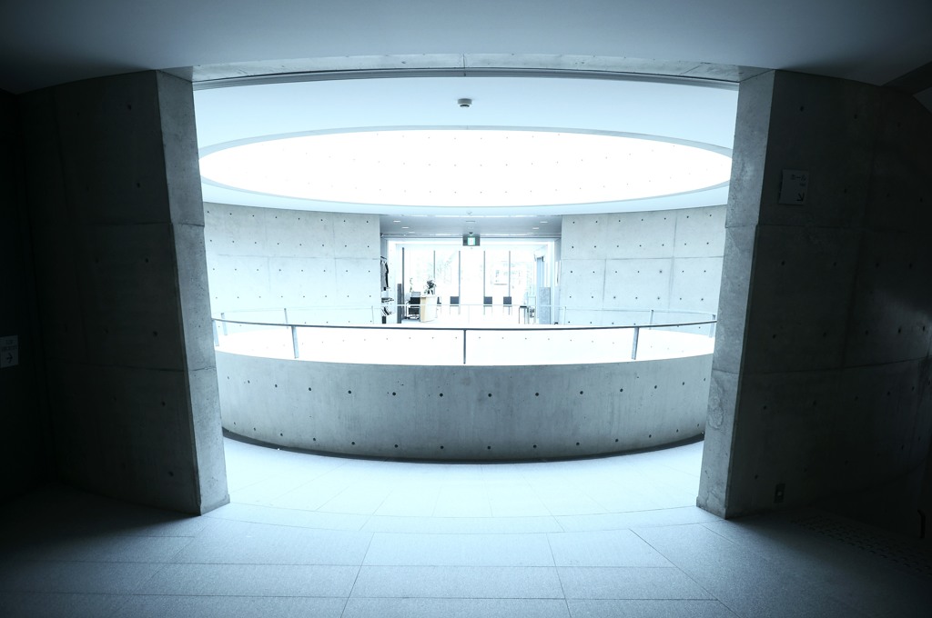 gate