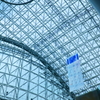 Truss　art (kanazawa station ) No1