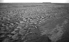 sand flow art