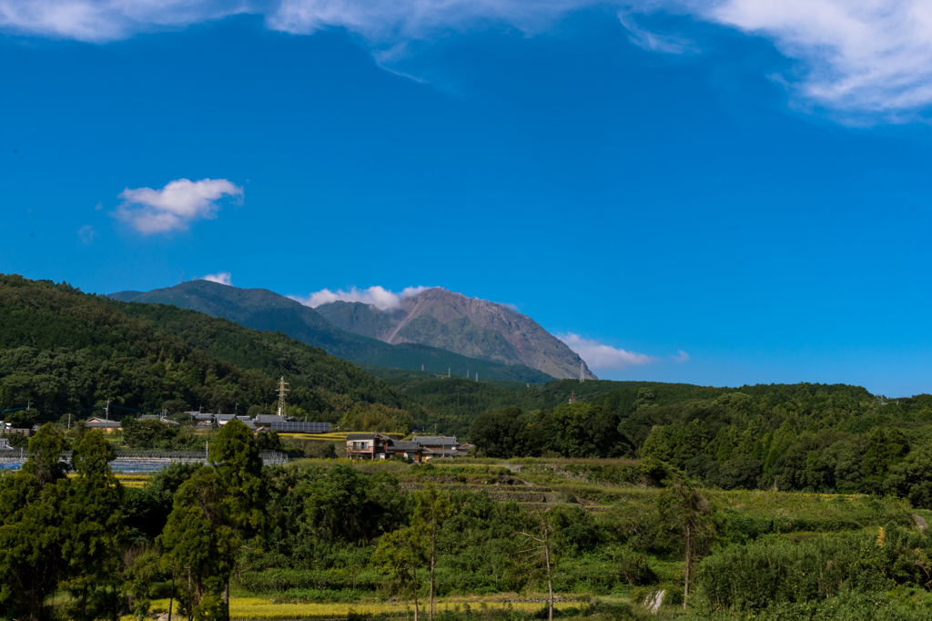 秋の気配４