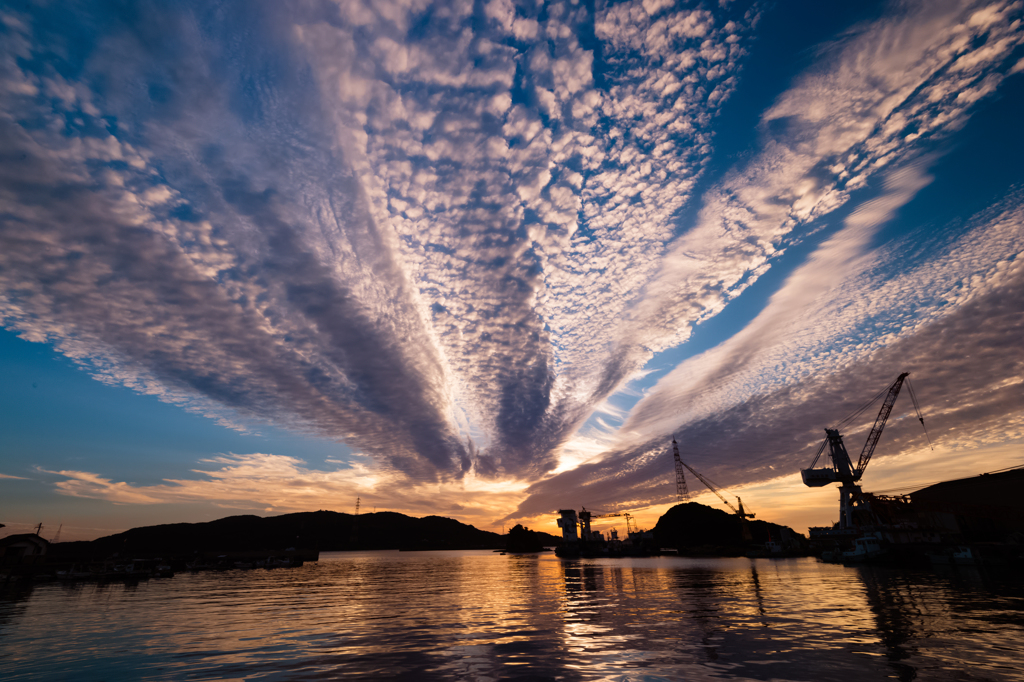 女心と秋の空１