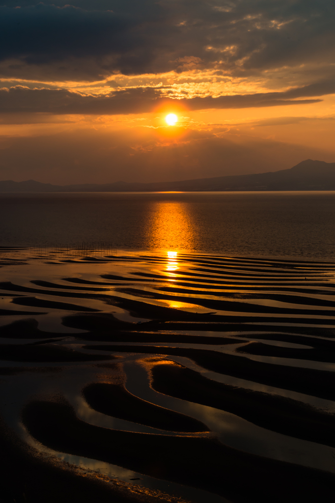 モンロー・ウォーク４