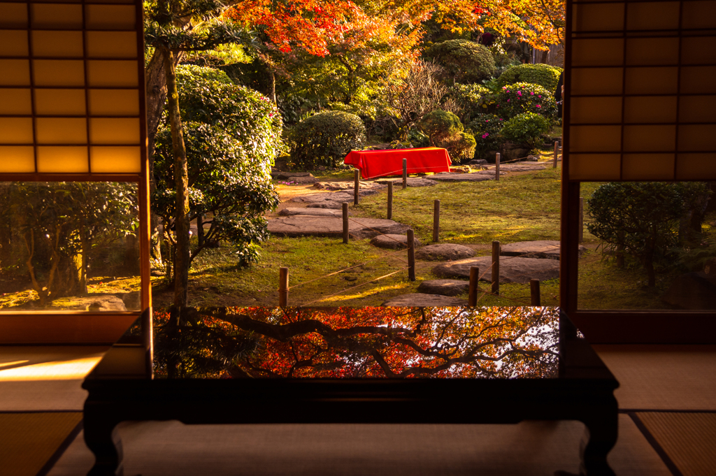 紅鏡