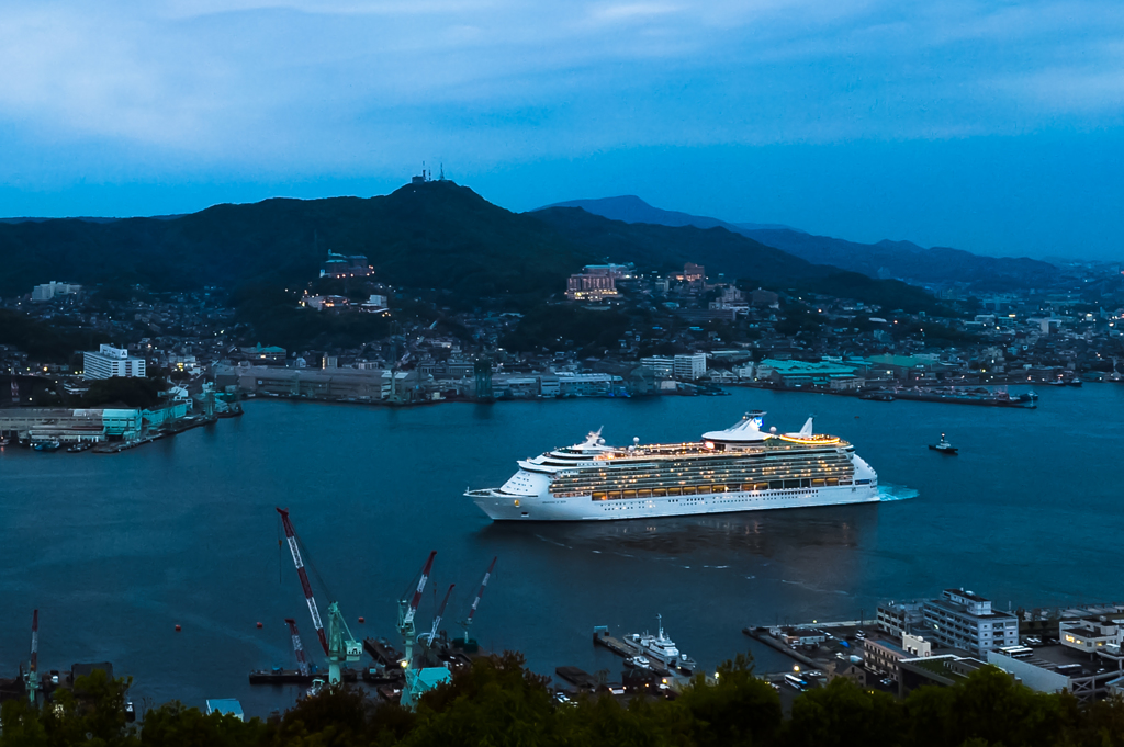 Bon Voyage 1