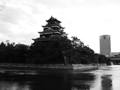 広島城