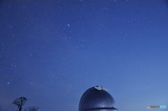 美星町　星空公園