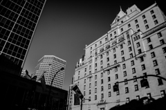 Hotel Vancouver