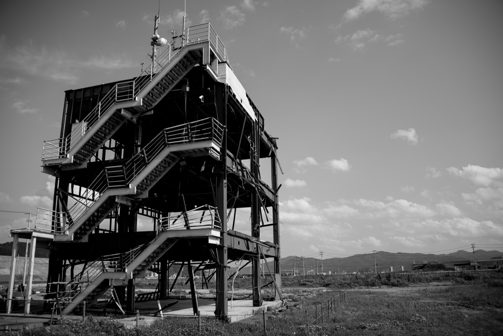 tsunami tragedy 
