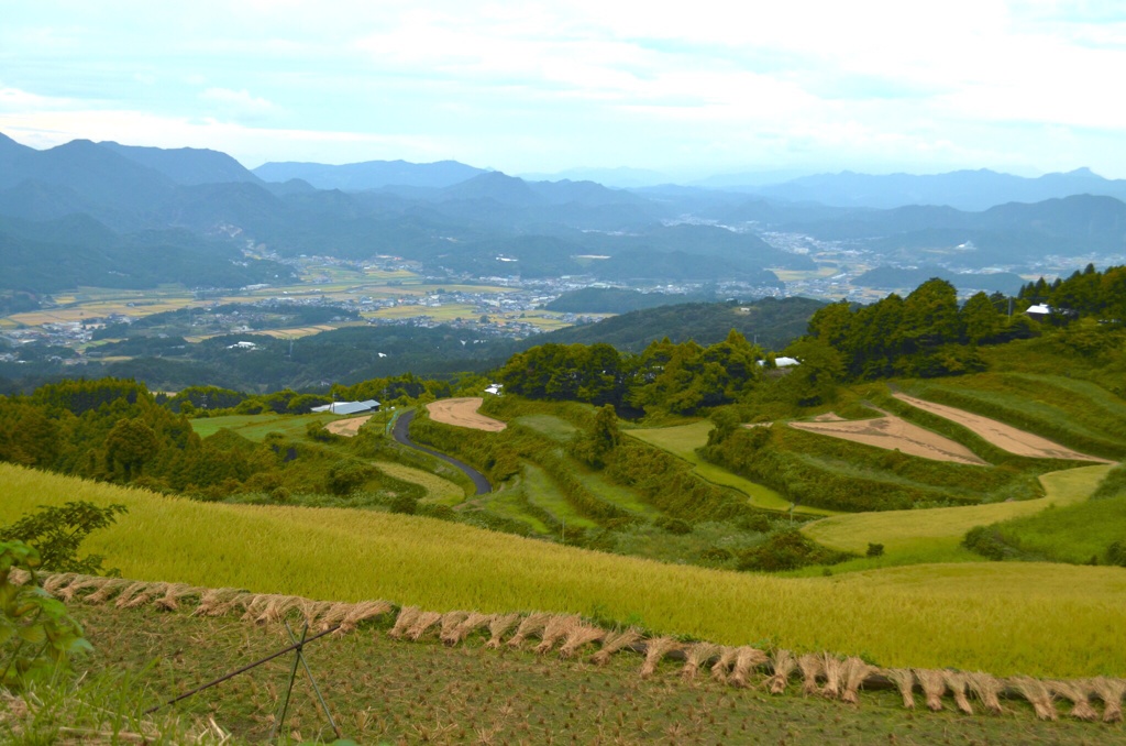 日本の原風景