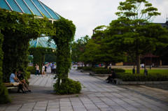 みなとみらいの休日Ⅱ